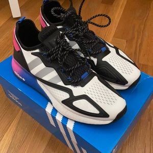 Adidas ZX 2k boost